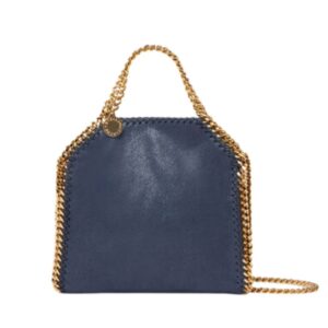 STELLA MCCARTNEY FALABELLA TINY TOTE BAG