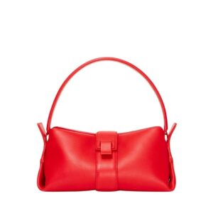 PROENZA PARK SHOULDER BAG RED