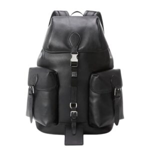 RALPH CALFSKIN BACKPACK