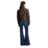 cropped blazer women - Side View