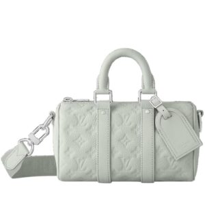 LOUIS VUITTON KEEPAL BANDOULIERE 25