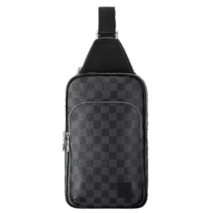 LOUIS VUITTON AVENUE SLINGBAG NM