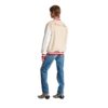 signature bomber jacket men - Side View