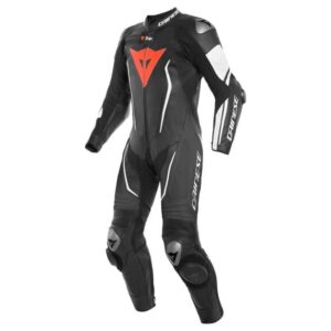 DAINESE MISANO 2 D-AIR PERFORATED RACE SUIT