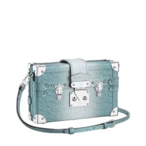 LOUIS VUITTON PETITE MALLE