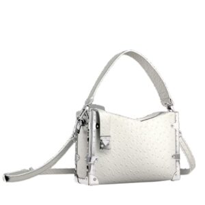 LOUIS VUITTON SIDE TRUNK