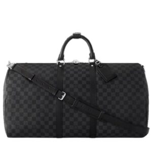 LOUIS VUITTON KEEPALL BANDOULIERE 55