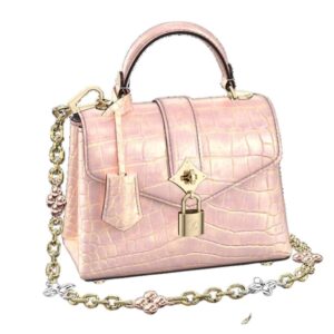 LOUIS VUITTON ROSE DES VENTS MINI