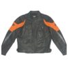 harley davidson motorcycle - Front View