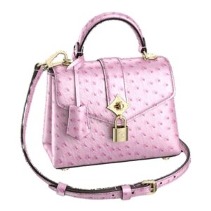 LOUIS VUITTON ROSE DES VENTS MINI