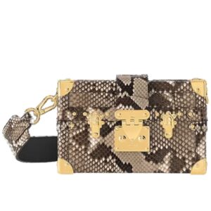 LOUIS VUITTON PETITE MALLE