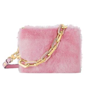 LOUIS VUITTON COUSSIN BB