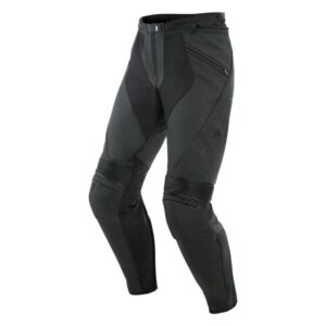 DAINESE PONY 3 PANTS BLACK