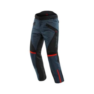 DAINESE TEMPEST 3 D'DRY PANTS PRIME BLACK/RED