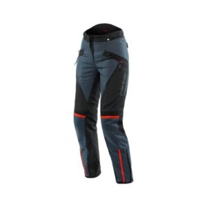 DAINESE TEMPEST 3 D-DRY WOMEN'S PANTS RED