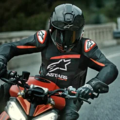 Men Alpinestars Jackets