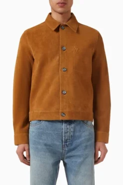 AMI Jackets Men