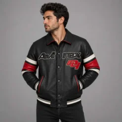 Avirex Leather Jackets