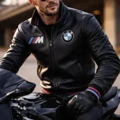 Men's BMW Jackets