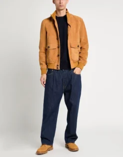 Men's Bally Jackets