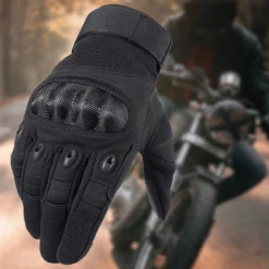 MOTO GP GLOVES