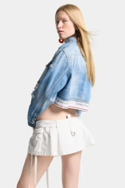 Women's Dsquared2 Jackets