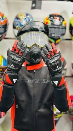 Dainese Gloves