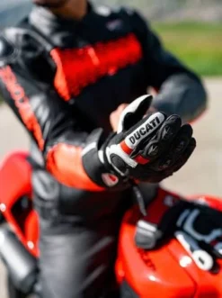 Ducati Gloves