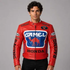 Honda-Leather-Jackets