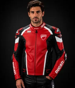 Men's Ducati Jackets