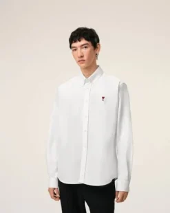 Men's AMI Shirts