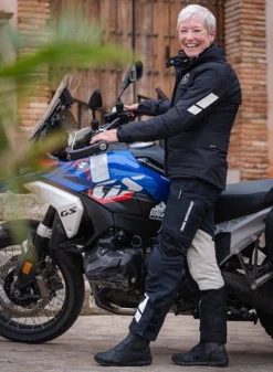 Men's BMW Pants