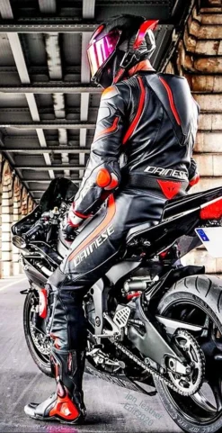 Men's Dainese Pants