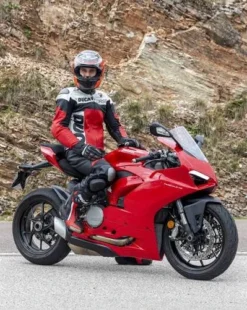 Men's Ducati Pants