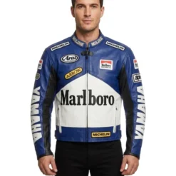 Men's Yamaha Motorcycle Jackets