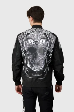 Philipp Plein Jackets For Men