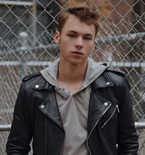 David Taylor