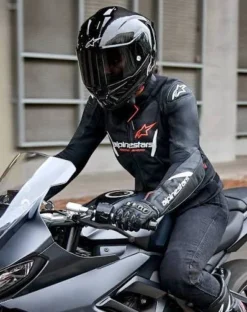 Women's Alpinestars Jackets