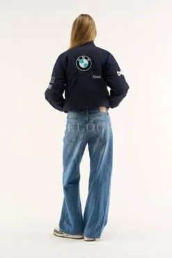 Women's BMW Jackets