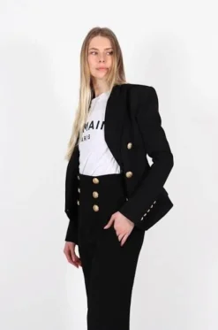 Women's Balmain Jackets