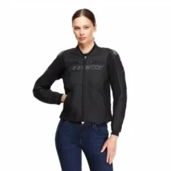 Women's Dainese Leather Jackets
