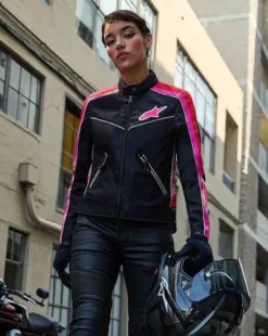 Women's Honda Jackets