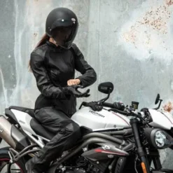 Women's Triumph Jackets