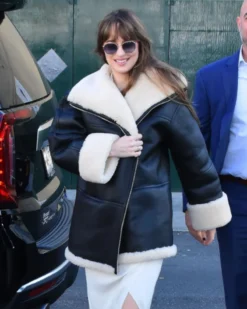 Women's Fur Shearling Jackets