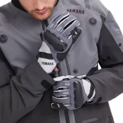 Yamaha Gloves