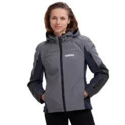 Women's Yamaha Leather Jackets