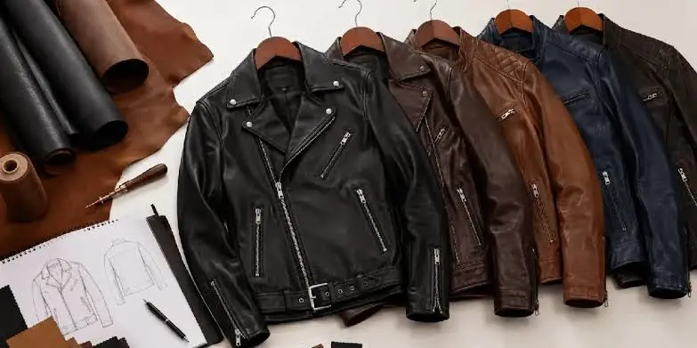 Best Biker Jackets for Men