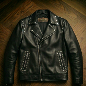 best leather jackets men